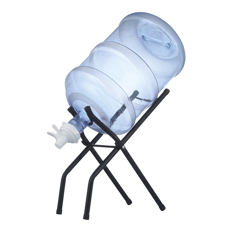 Pure Drinking Bottled Support Kierrehanalla Pullon hana